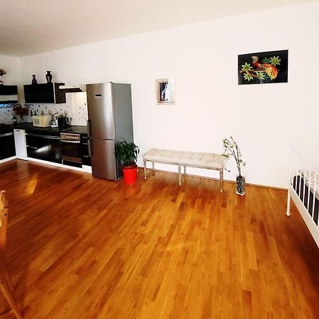 Art Of Simmering Appartement Wenen Buitenkant foto