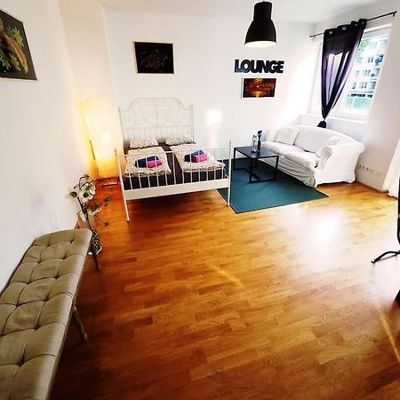 Art Of Simmering Appartement Wenen Buitenkant foto