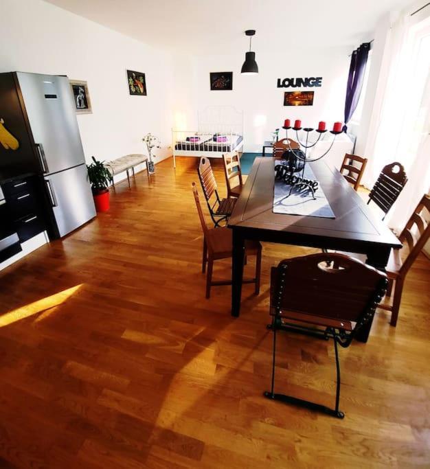Art Of Simmering Appartement Wenen Buitenkant foto