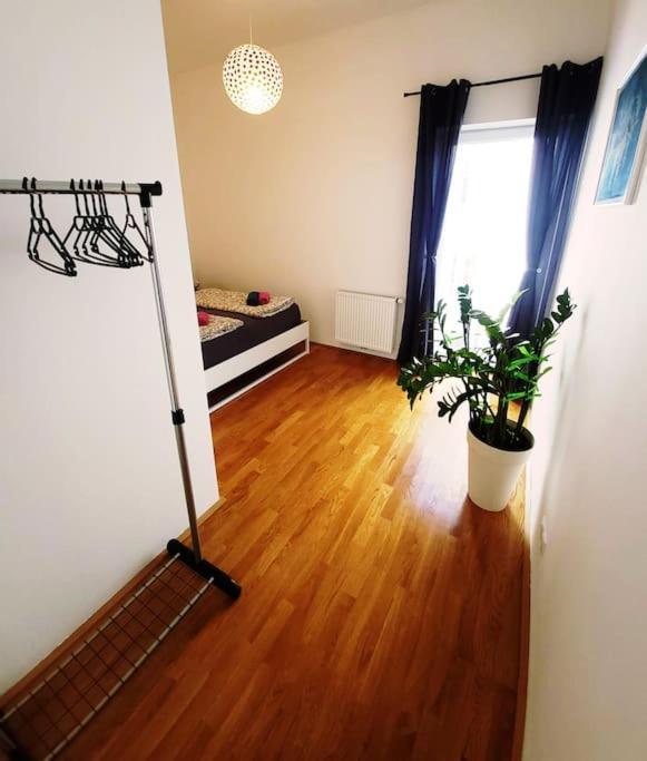 Art Of Simmering Appartement Wenen Buitenkant foto