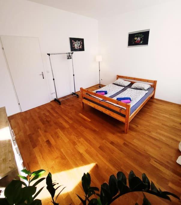 Art Of Simmering Appartement Wenen Buitenkant foto