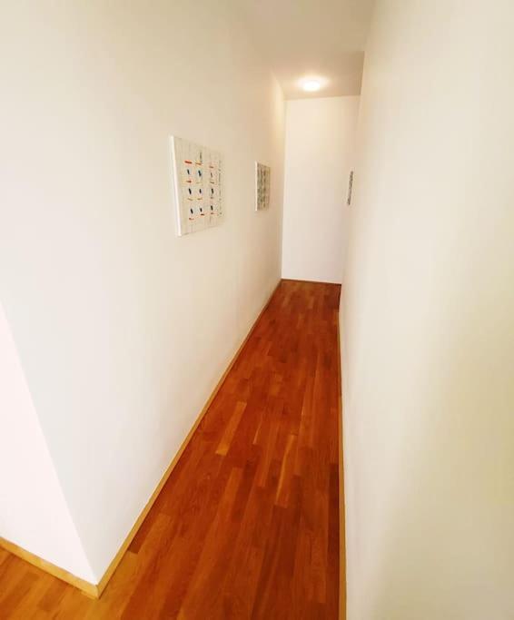 Art Of Simmering Appartement Wenen Buitenkant foto