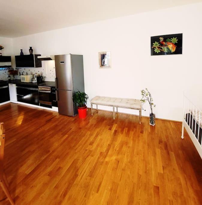 Art Of Simmering Appartement Wenen Buitenkant foto