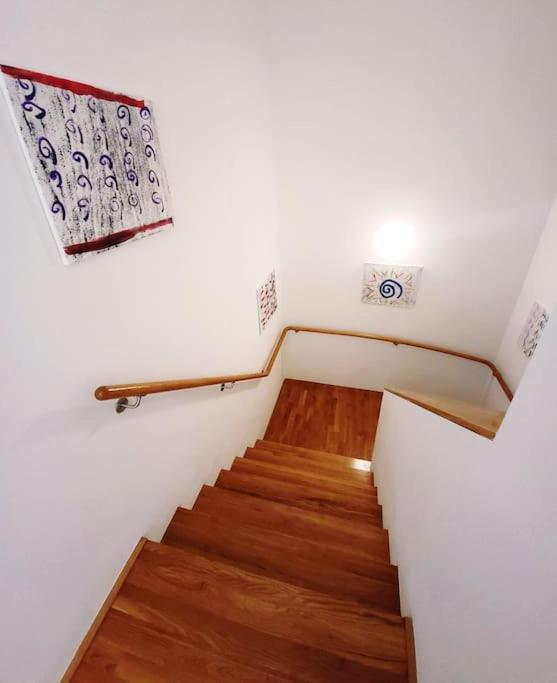 Art Of Simmering Appartement Wenen Buitenkant foto