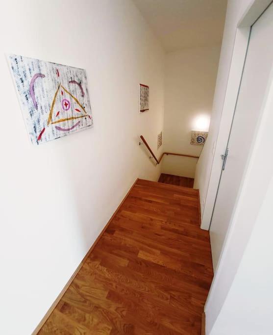 Art Of Simmering Appartement Wenen Buitenkant foto