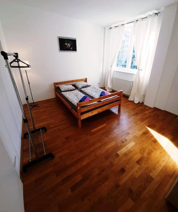 Art Of Simmering Appartement Wenen Buitenkant foto