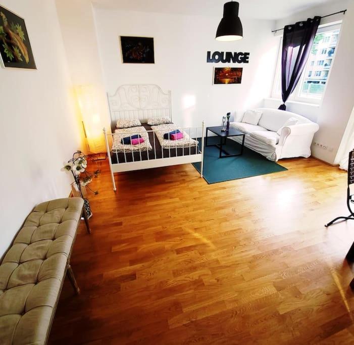 Art Of Simmering Appartement Wenen Buitenkant foto