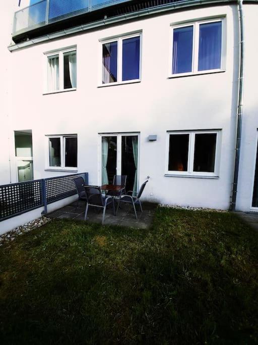 Art Of Simmering Appartement Wenen Buitenkant foto