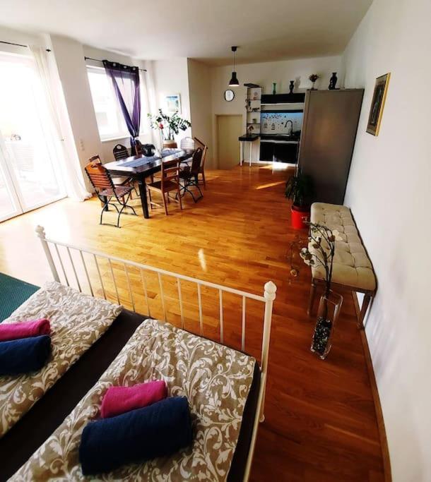 Art Of Simmering Appartement Wenen Buitenkant foto