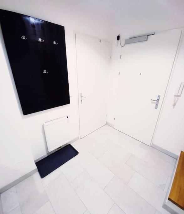 Art Of Simmering Appartement Wenen Buitenkant foto