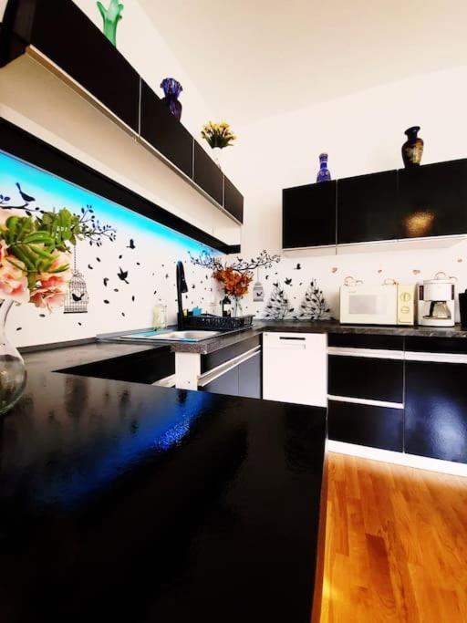 Art Of Simmering Appartement Wenen Buitenkant foto
