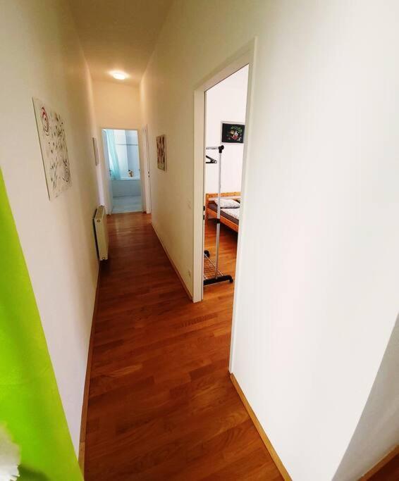Art Of Simmering Appartement Wenen Buitenkant foto
