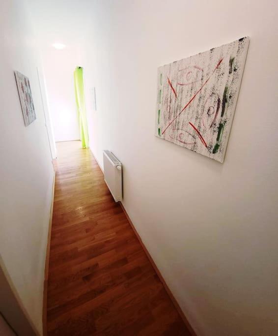Art Of Simmering Appartement Wenen Buitenkant foto